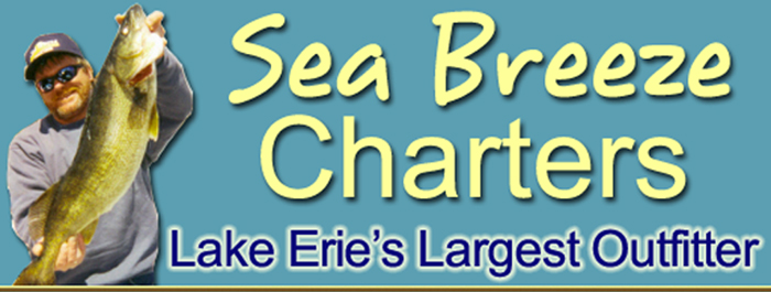sea breeze charters